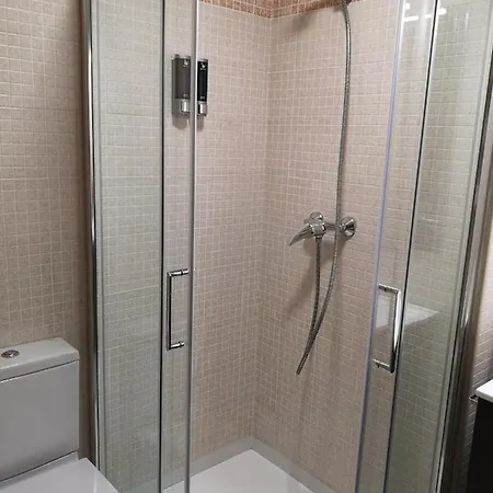 Spectacular Views. New With Free Parking Apartment Cordoba
