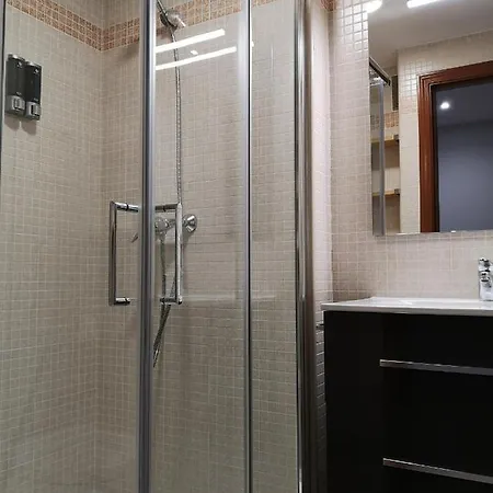 Apartment Spectacular Views. New With Free Parking Cordoba