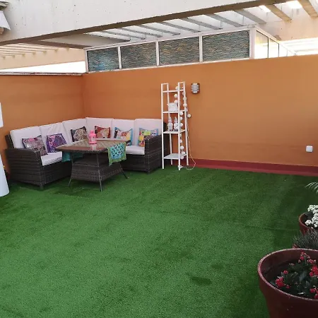 Spectacular Views. New With Free Parking Cordoba