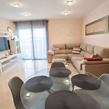 Spectacular Views. New With Free Parking