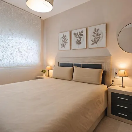 Spectacular Views. New With Free Parking Córdoba