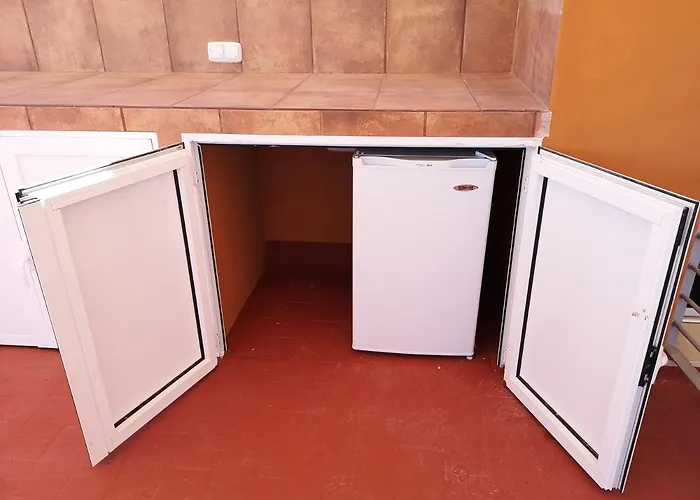 Apartment Spectacular Views. New With Free Parking Córdoba