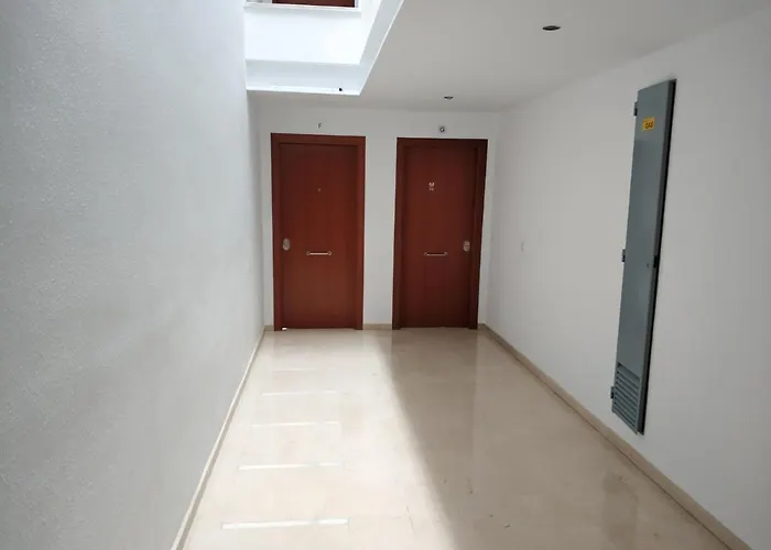 Spectacular Views. New With Free Parking Córdoba