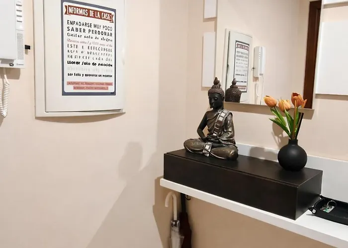 Spectacular Views. New With Free Parking Apartment Córdoba