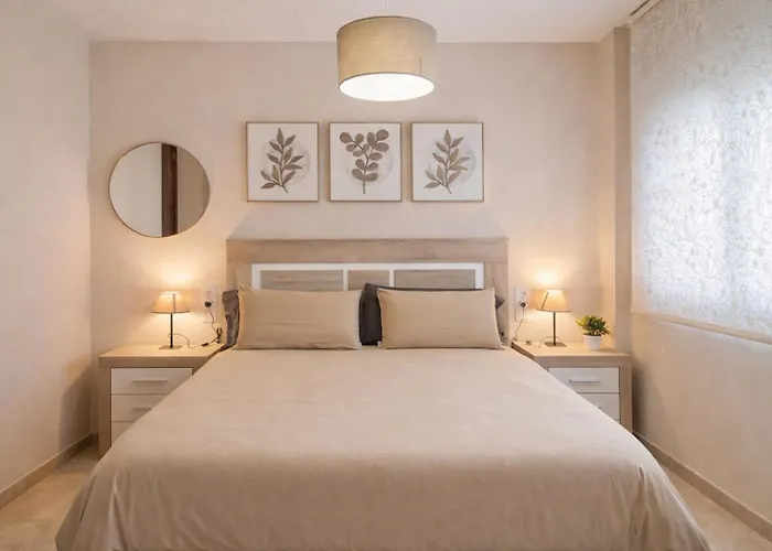 Spectacular Views. New With Free Parking Apartment Córdoba