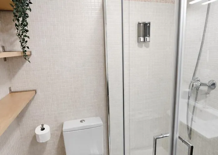 Apartment Spectacular Views. New With Free Parking Córdoba