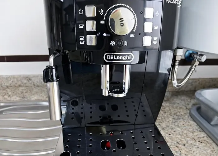 Spectacular Views. New With Free Parking Córdoba