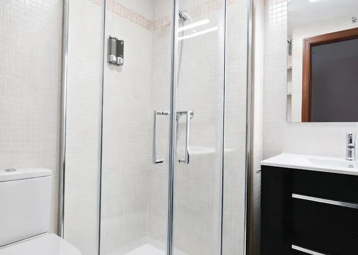 Spectacular Views. New With Free Parking * Córdoba