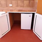 דירה Spectacular Views. New With Free Parking קורדובה