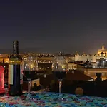 דירה Spectacular Views. New With Free Parking