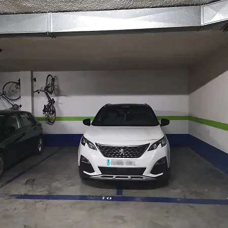 Spectacular Views. New With Free Parking Апартаменти Кордова