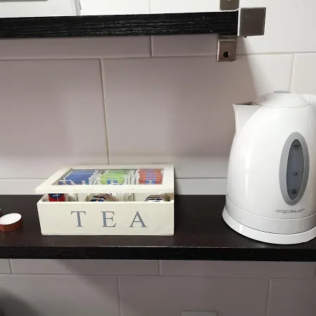 Spectacular Views. New With Free Parking Apartamento *