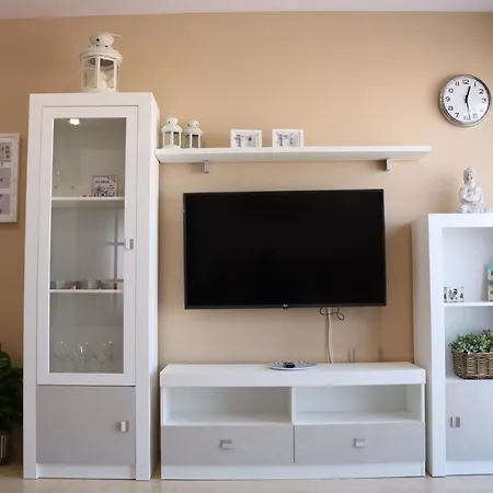 Spectacular Views. New With Free Parking Córdoba