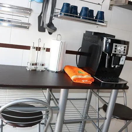 Spectacular Views. New With Free Parking