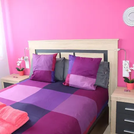 Spectacular Views. New With Free Parking