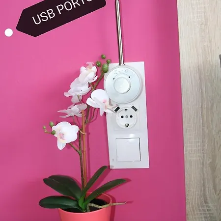 Spectacular Views. New With Free Parking