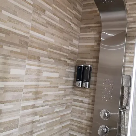 Spectacular Views. New With Free Parking Córdoba