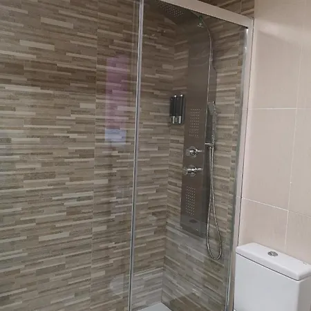 Spectacular Views. New With Free Parking *