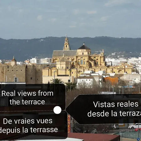 Spectacular Views. New With Free Parking Apartamento