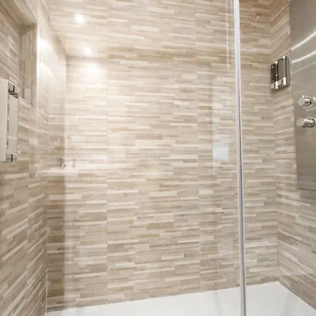 Apartamento Spectacular Views. New With Free Parking