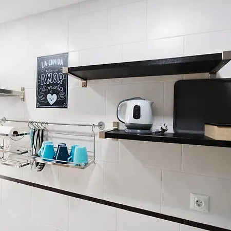 Spectacular Views. New With Free Parking * Кордова