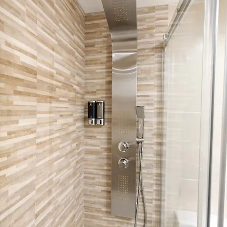 Apartamento Spectacular Views. New With Free Parking *