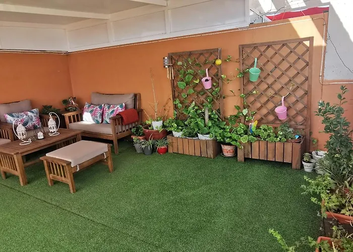 Spectacular Views. New With Free Parking Διαμέρισμα *