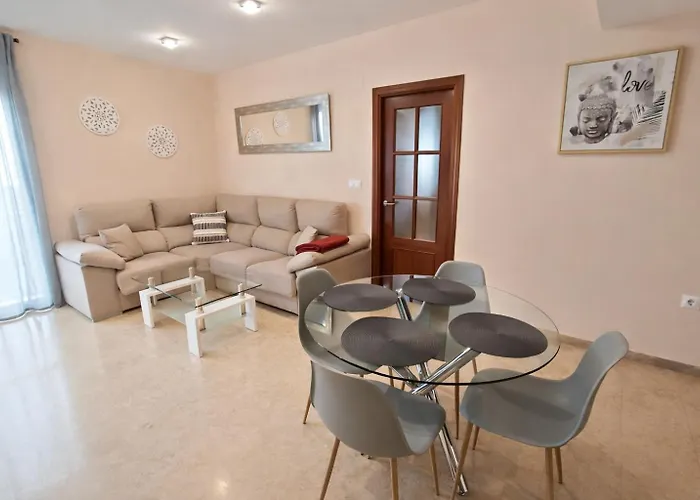 Διαμέρισμα Spectacular Views. New With Free Parking