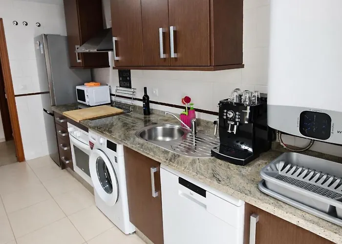 Spectacular Views. New With Free Parking *