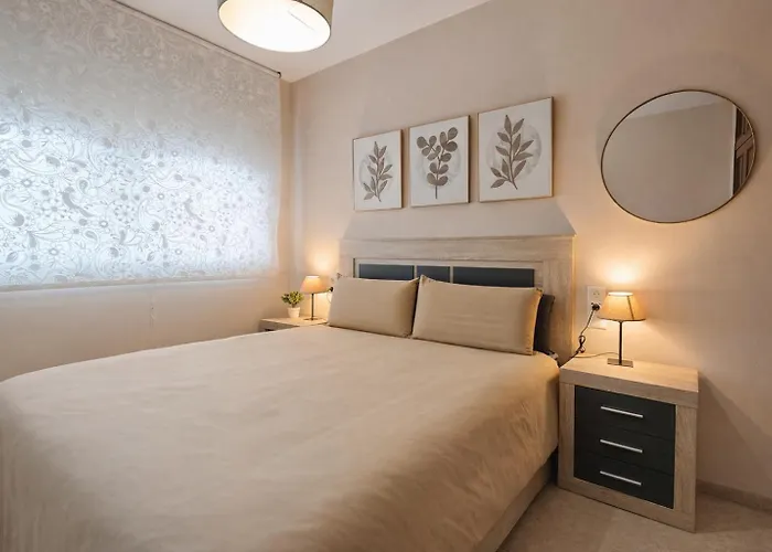 Spectacular Views. New With Free Parking Κόρδοβα