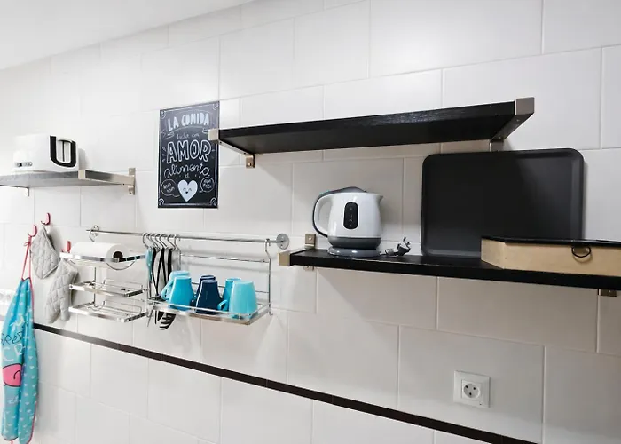 Spectacular Views. New With Free Parking * Κόρδοβα