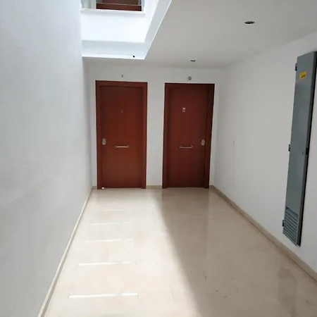 Spectacular Views. New With Free Parking Córdoba