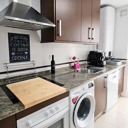 Spectacular Views. New With Free Parking Apartman Córdoba