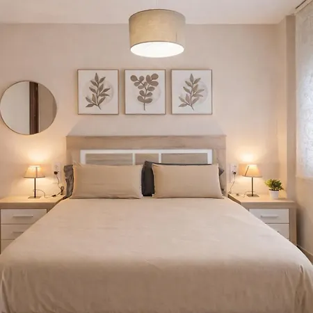 Spectacular Views. New With Free Parking Apartman Córdoba