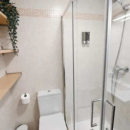 Apartman Spectacular Views. New With Free Parking Córdoba