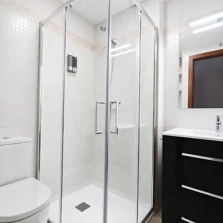 Spectacular Views. New With Free Parking * Córdoba