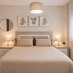 Spectacular Views. New With Free Parking Apartment Córdoba