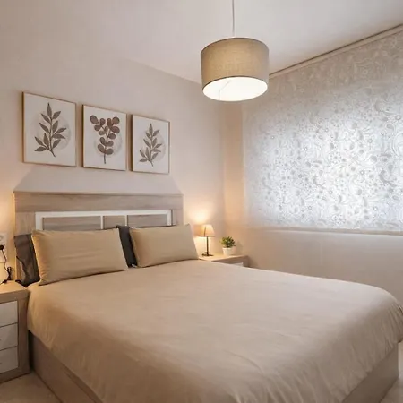 Apartment Spectacular Views. New With Free Parking Córdoba
